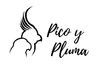 Pico y Pluma logo