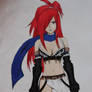 Erza Knightwalker Color