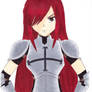 Erza Scarlet