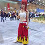 Erza Scarlet - Hakama