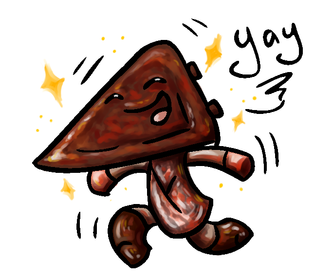 Pyjarid Chibi Chibi Pyramid Head by AndrewTV on DeviantArt