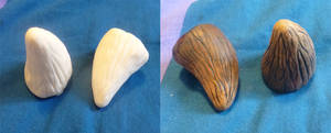 DIY Horns by LauraNeocleous DIY Horns by LauraNeocleous