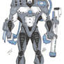 Iron Man WMD