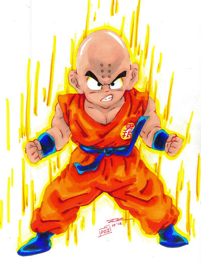 Krillin