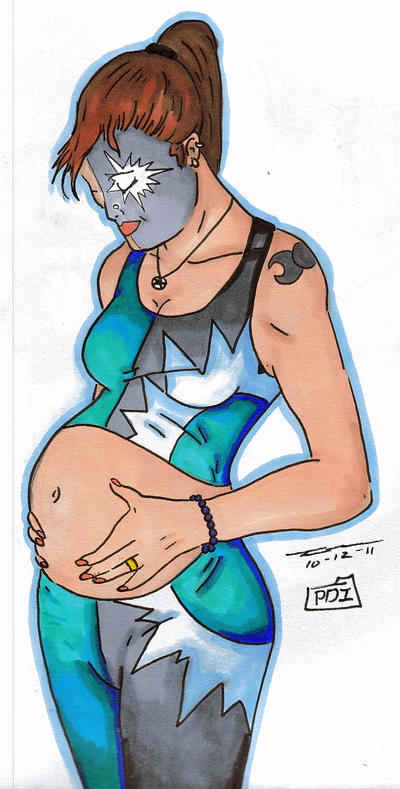 Expecting a New Generation