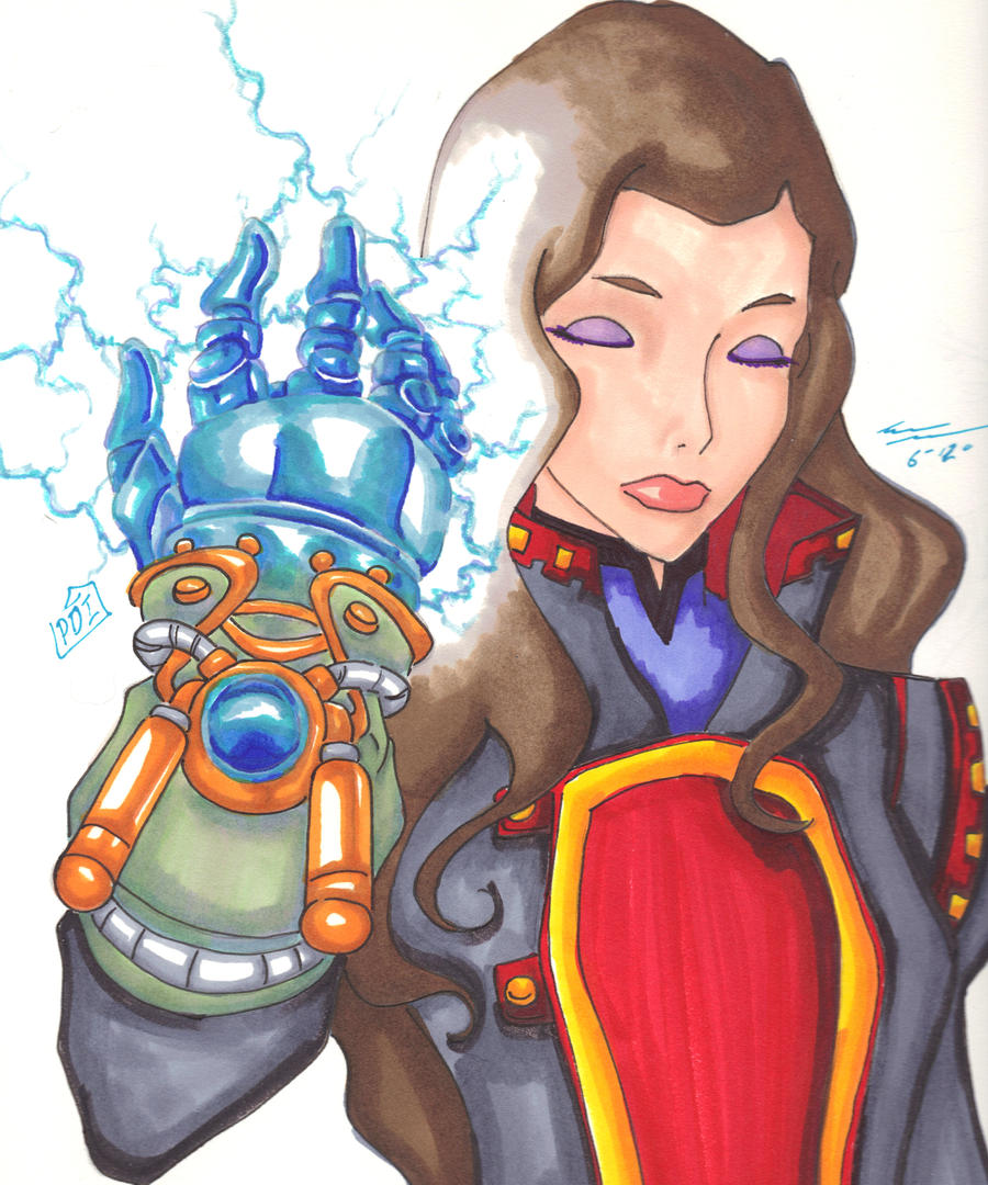 Asami Sato