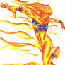Random Character No 5 Southern Flare