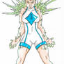 OC Crystalline