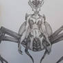 Lolth the Spider Queen