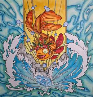 Keyfish