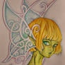 Butterfly Pixie