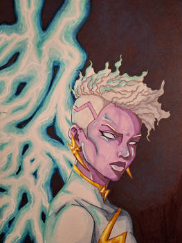 Storm
