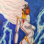 Ororo Munroe aka Storm