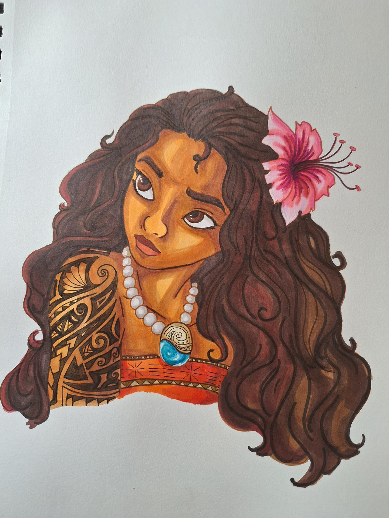 Moana