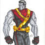 Ultimate Colossus