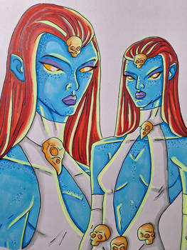 Mystique