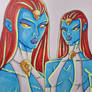 Mystique