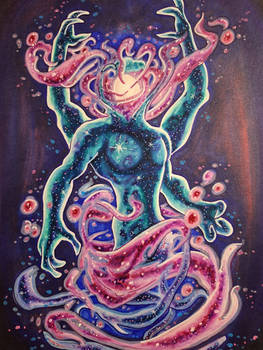 Eternity