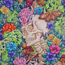 Beauty in Death