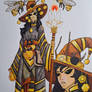 BeeWitch