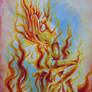 Burning Passion