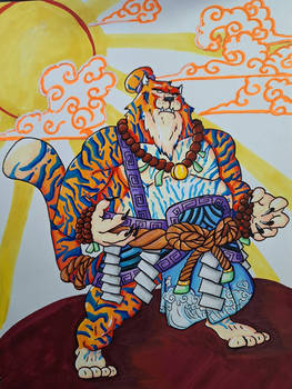 Torayama