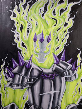 Death knight