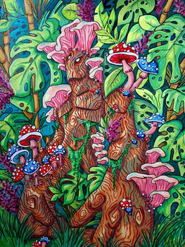 Deep Roots