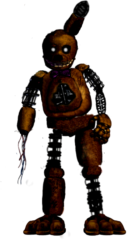 Ignited Bonnie Reveal, TJOC: Ignited Collection in 2023