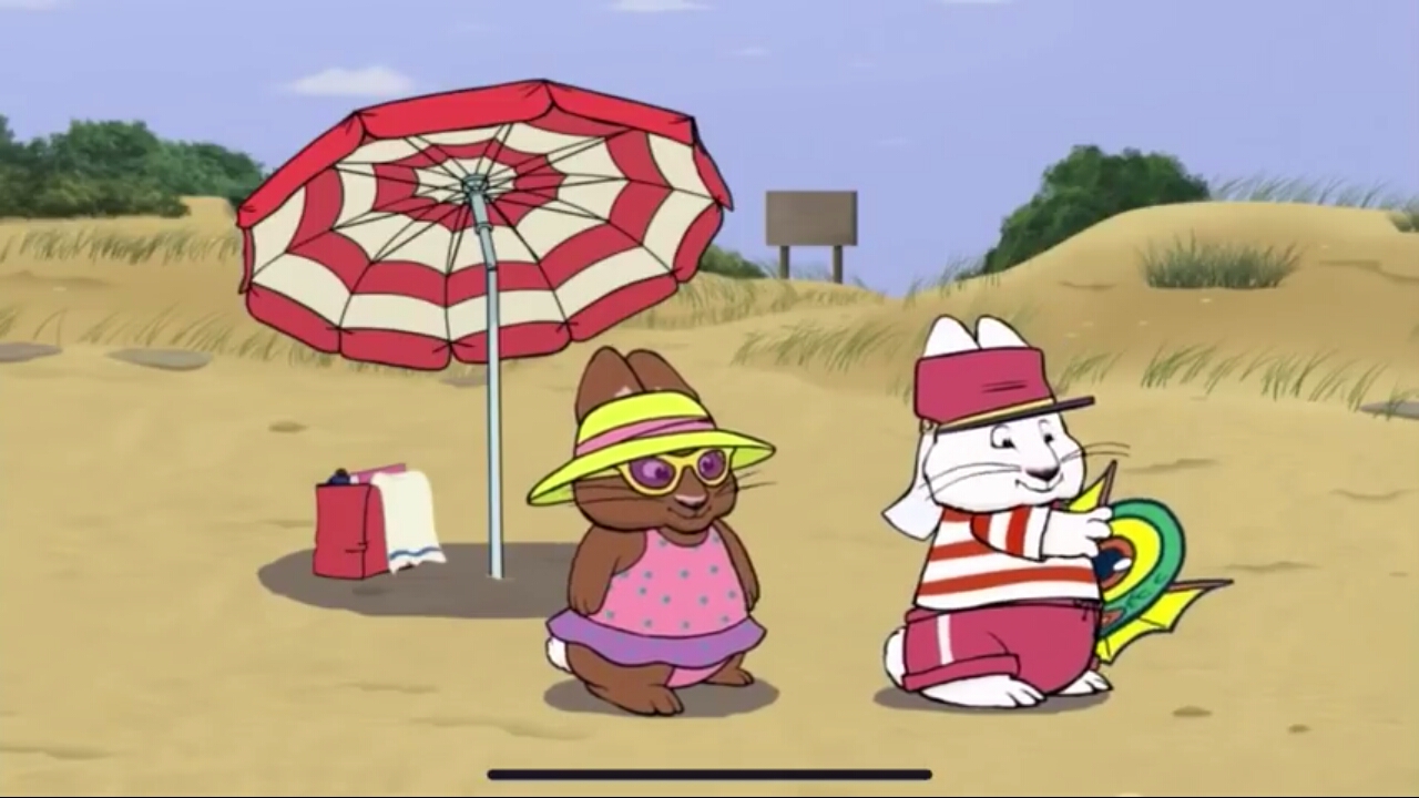 Max-and-Ruby DeviantArt Gallery