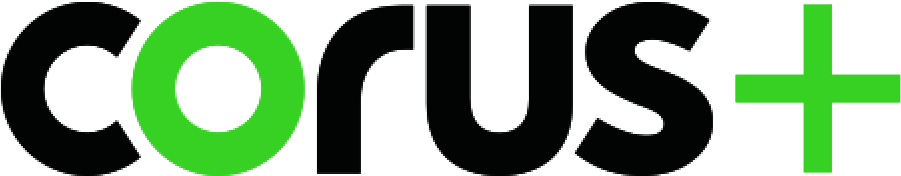 Corus Regular Corus+ Fan-Made Logo by Robertbrasil on DeviantArt