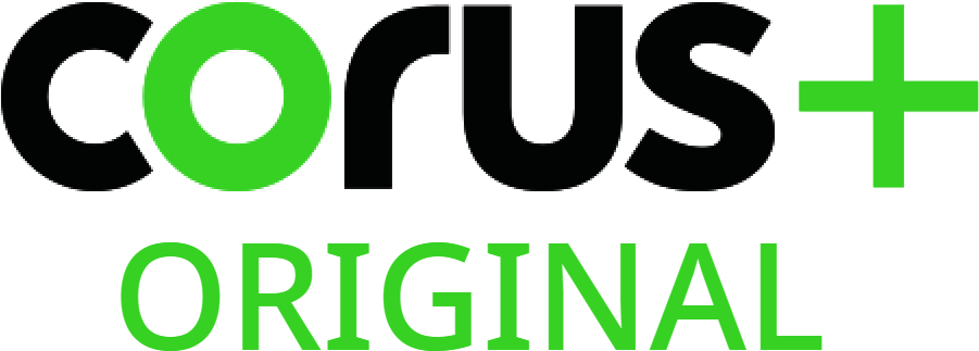 Corus Regular Corus+ Original Fan-Made Logo by Robertbrasil on DeviantArt