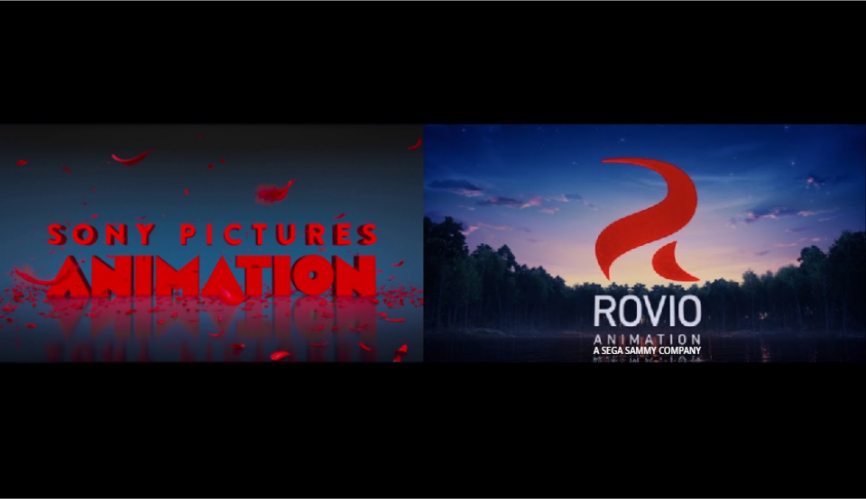 Sony Pictures Animation Rovio Animation by Robertbrasil on DeviantArt