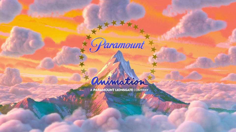 Paramount Animation with Paramount Lionsgate by Robertbrasil on DeviantArt