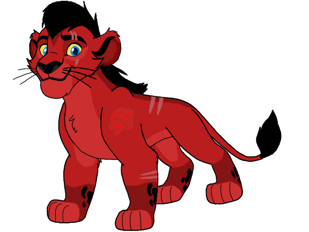 Jesse by Robertbrasil on DeviantArt