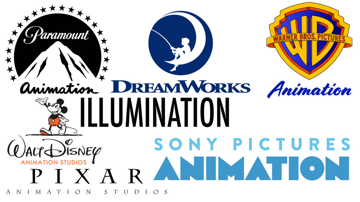 Seven Animation Studios by Robertbrasil on DeviantArt