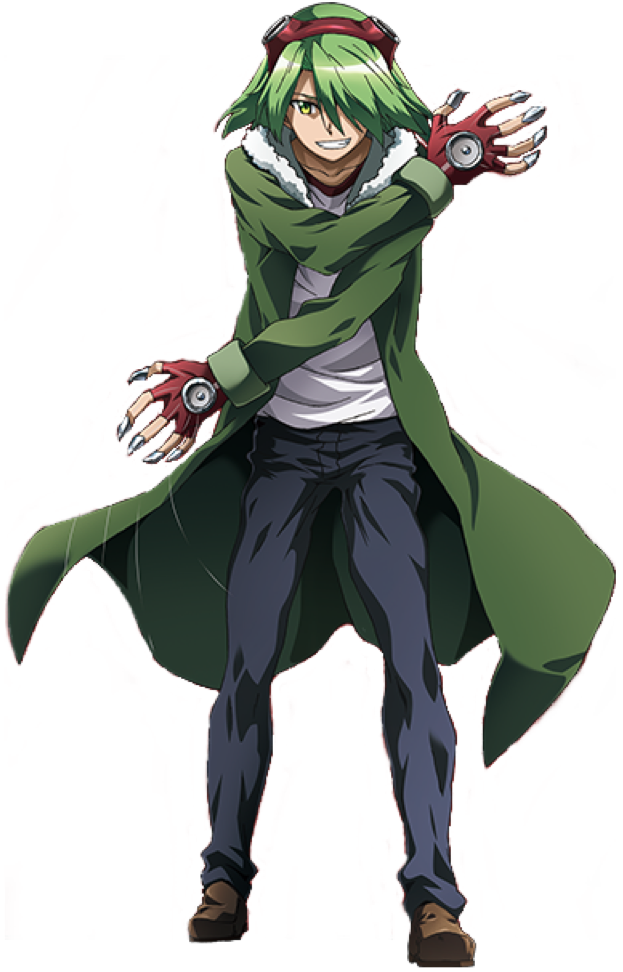 Akame ga Kill!, Character Profile Wikia