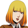 Hana Midorikawa from Prison School