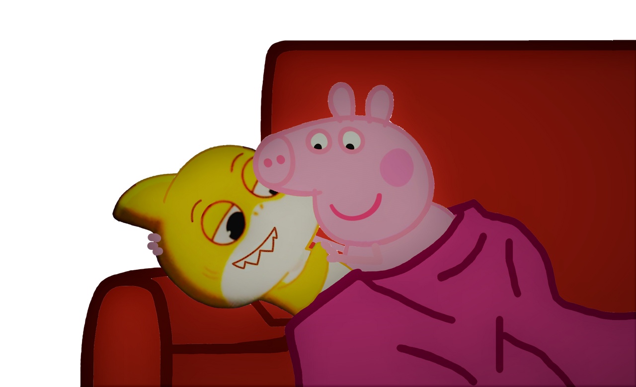 Peppa Pig секс бейнелері Peppa Pig секс бейнелері