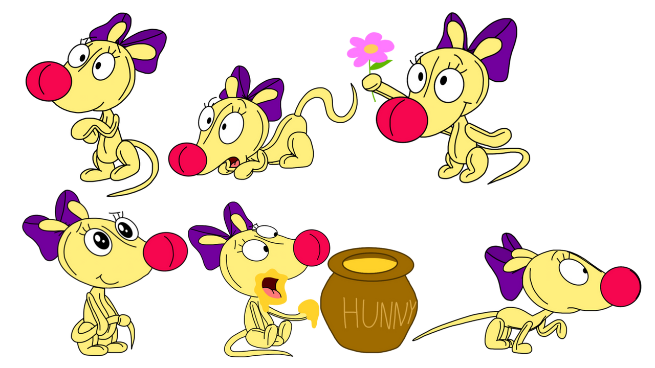 Weazie Pictures by Media1997 on DeviantArt