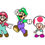 SMW Style