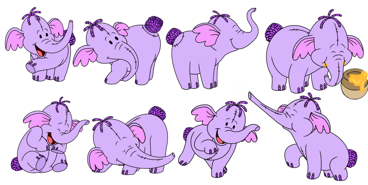 Lumpy Pictures by Media1997 on DeviantArt