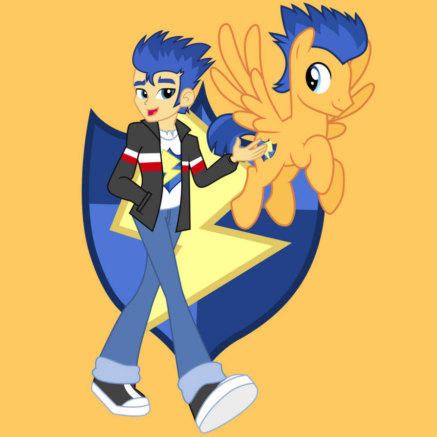 Flash Sentry Deviantart Flash Sentry by Media1997 on DeviantArt