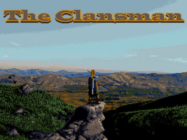 The Clansman