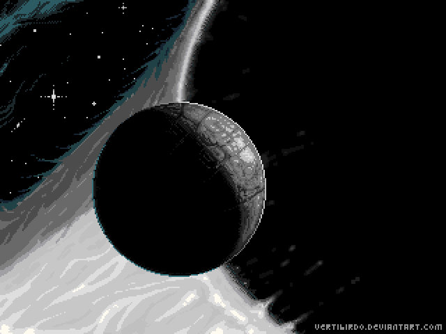 Infinity Machine by vertibirdo on DeviantArt