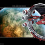 07661 Jedi Star Fighter