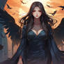 Alara The Ravenmaiden 2