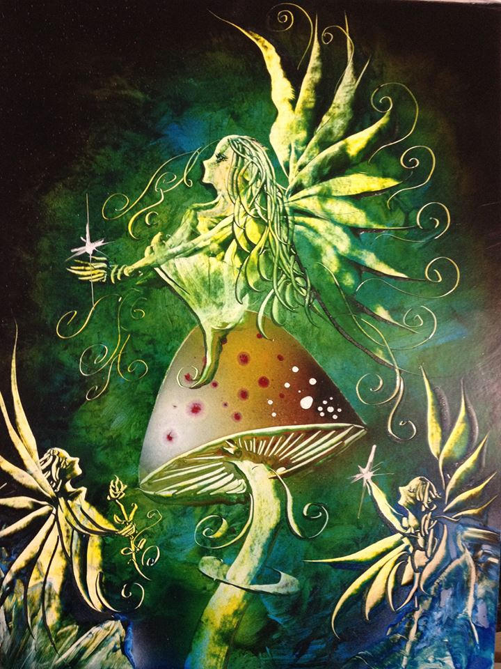 Hadas by Ritz-Malheur-93 on DeviantArt