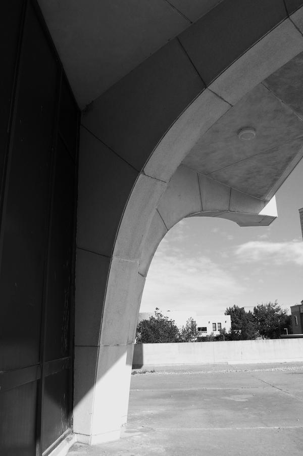 Arch by Ashlyns on DeviantArt