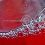 Red Bubbles II